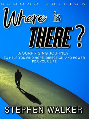 cover image of Where is There?